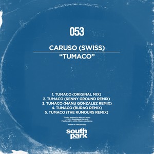 Tumaco (Manu Gonzalez Remix)