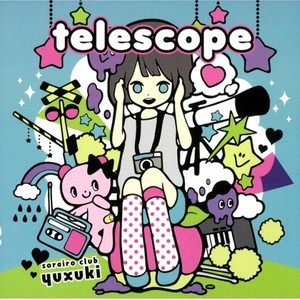 telescope