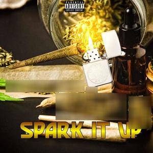 SPARK IT UP (Explicit)