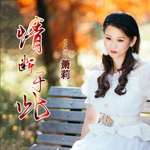 萧莉 - 情断于此 (伴奏)