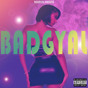 Badgyal (Explicit)