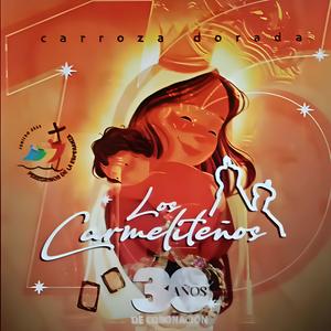 CARMELITEÑA OFRENDA (feat. José Marín)