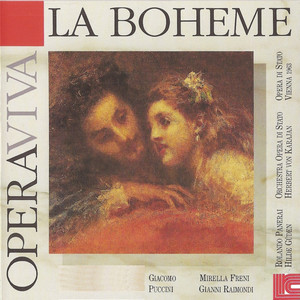 La Boheme - 
