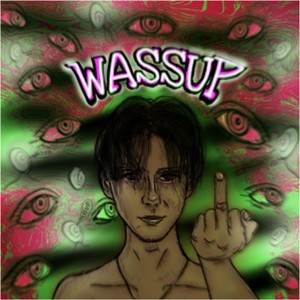 Wassup (Explicit)