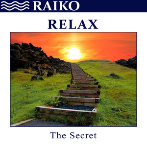 Relax: The Secret - Single