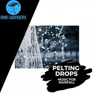 Pelting drops - Music For Rainfall