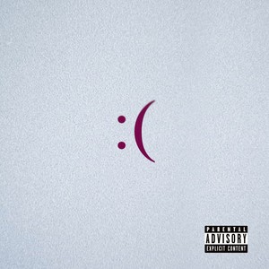 sad face (sad face|Explicit)