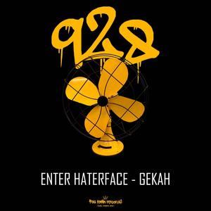 Enter Haterface (feat. GEKAH) [Explicit]