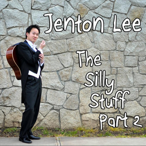 Jenton Lee - Overweight(In My Head Parody)(Feat. Sam C)