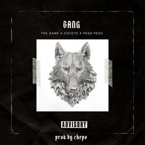 Bang (feat. Coyote & Peso Peso) (Explicit)