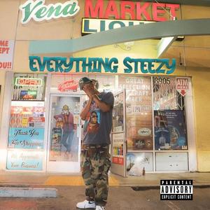 Stay Up(feat. Kimani Tosh) (Explicit)