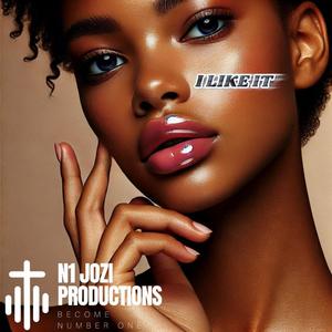 I LIKE IT (Explicit)