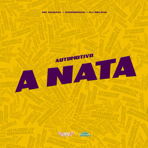 Automotivo a Nata (Explicit)