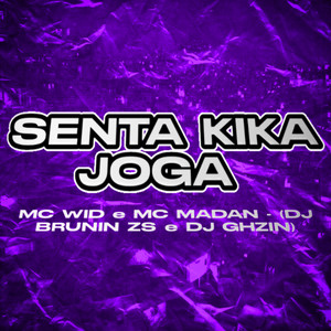 SENTA KIKA JOGA (Explicit)