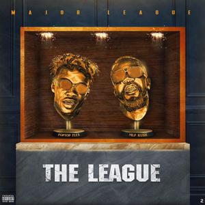 The League (Explicit)