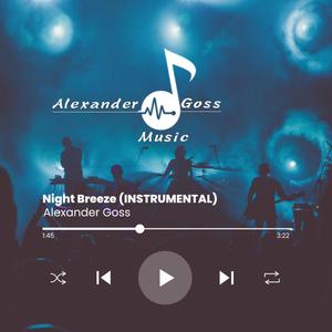 Night Breeze (Instrumental) (Radio Edit)