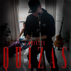 QUIZAS (feat. Matias Envy)