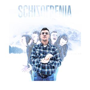 Schizofrenia