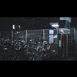 一首冬日小情歌 Demo