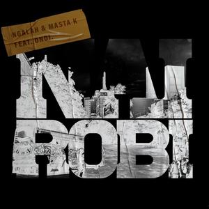 NAIROBI (feat. Ondi) (Explicit)