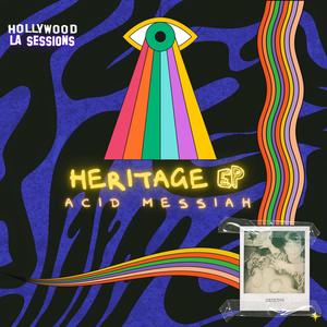 heritage EP (Explicit)