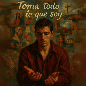 Toma todo lo que soy