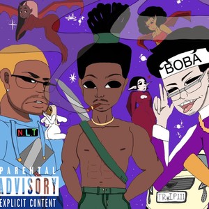 Not Like Thiss - SPADES (Explicit)