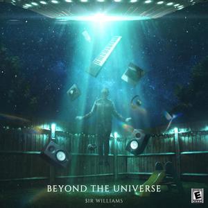 BEYOND THE UNIVERSE