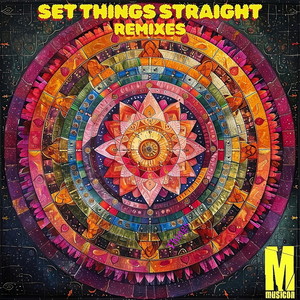 Set Things Straight (Jon-Rhys Remix)