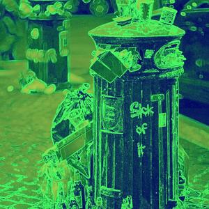 SICK OF IT (Explicit)