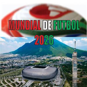 Guadalupe Samba Mundial