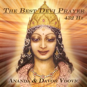 The Best Devi Prayer