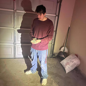 What it cost (feat. Blunk & Latif)