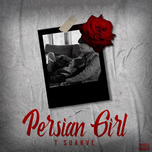 Persian Girl (Explicit)