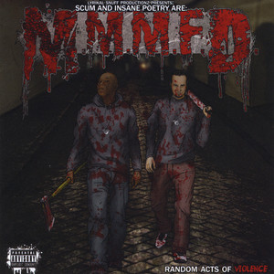 Lifesick(feat. Liquid Assassin) (Explicit)