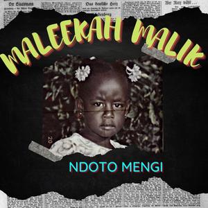 Ndoto Mengi (Instrumental)