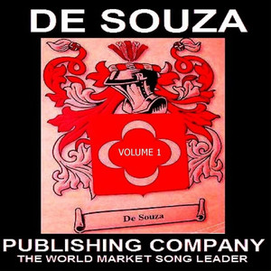 De Souza Publishing Company- The World Market Song Leader