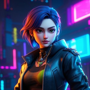 My Life Is a Joke (But I’m Cute)