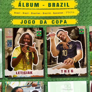 Jogo da Copa (Explicit)