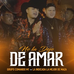 No La Dejo De Amar