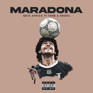 MARADONA (feat. Term & Khool) [Explicit]