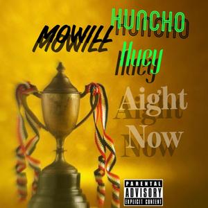 Aight Now (feat. MoWill) [Explicit]