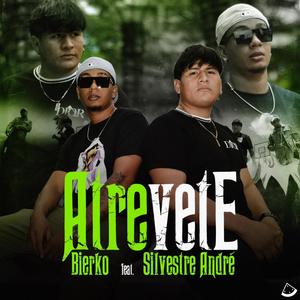 Atrévete (feat. Bierko) (Explicit)