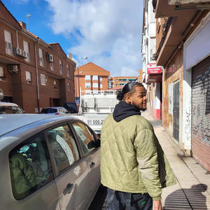 MALA MIA (feat. BOLA 8) [Explicit]