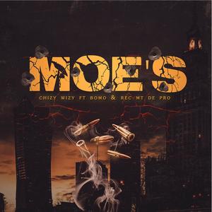 moe's (feat. Bomo & Recmt de pro) [Explicit]