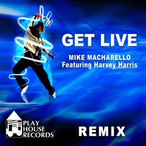 Get Live (Serious House Mixer Remix)