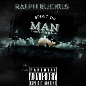 Spirit of Man (Explicit)