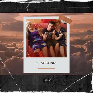 5 secondi