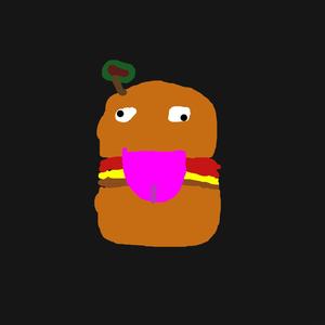 durr burger (Explicit)