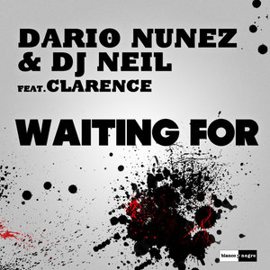 Waiting For (feat. Clarence)